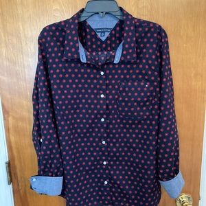 Tommy Hilfiger Button Down